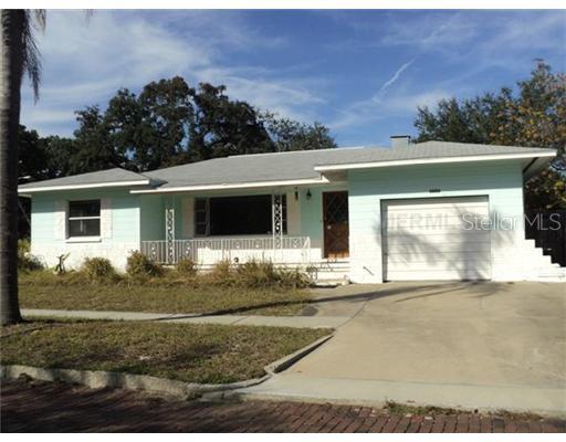 4665 3rd Ave., St Petersburg, FL 33713