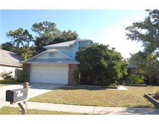 15111 Craggy Cliff St., Tampa, FL 33625