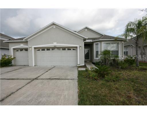 31351 Bridgegate Dr., Zephyrhills, FL 33545