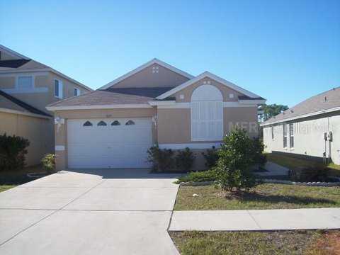 727 Cristelle Jean Dr., Ruskin, FL 33570
