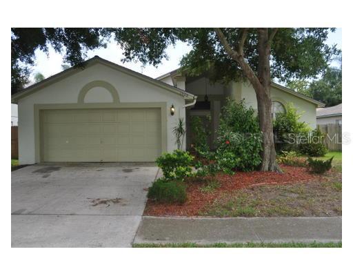 1518 Vernon Ct., Brandon, FL 33511