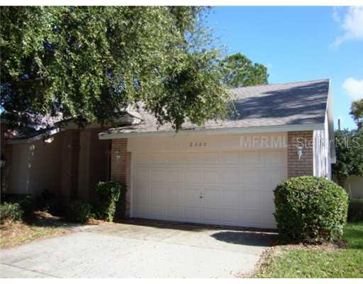 2300 Hidden Trail Drive, Spring Hill, FL 34606