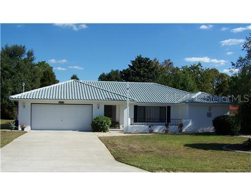 2319 Landover Blvd., Spring Hill, FL 34608