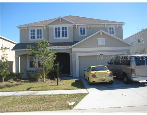 9144 Lost Mill Dr., Land O Lakes, FL 34638