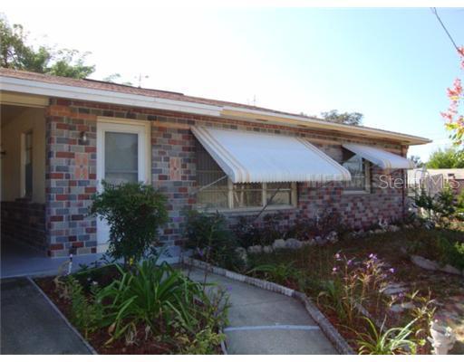 536 Swallow Ln., Spring Hill, FL 34606