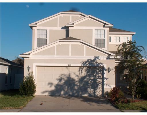 710 Cristelle Jean Dr., Ruskin, FL 33570