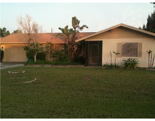 743 Hartford Drive, Port Charlotte, FL 33952
