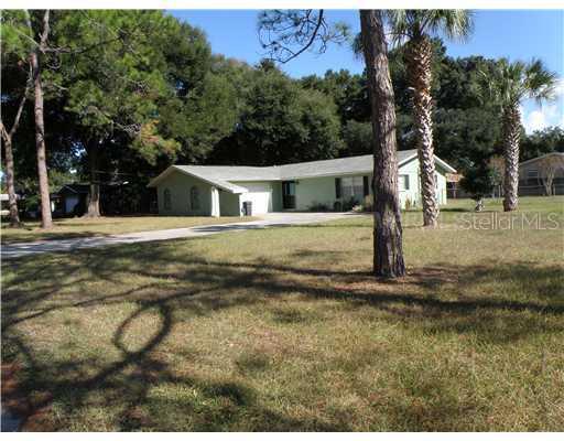 11816 Orangewood Dr., Dade City, FL 33525