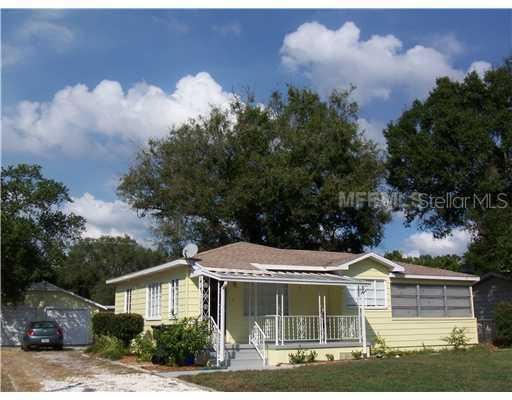 511 W Bird St., Tampa, FL 33604