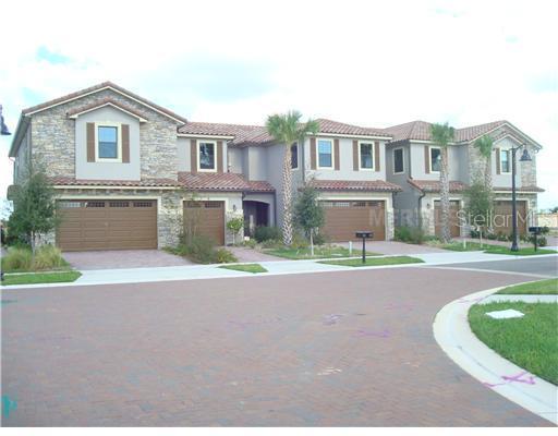 8076 Prestbury Dr. #130, Orlando, FL 32832