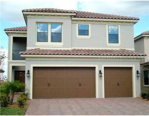 8411 Prestbury Dr., Orlando, FL 32832