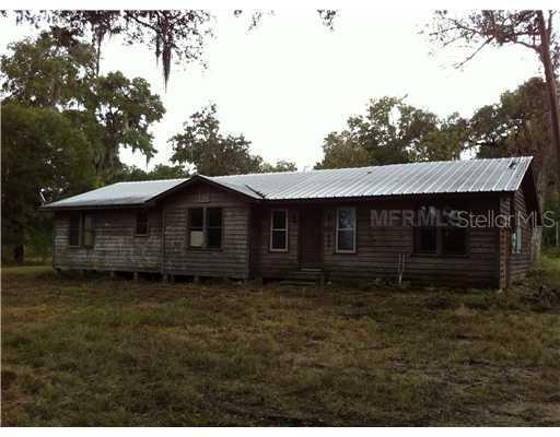 [Address Hidden by Seller], Dade City, FL 33525
