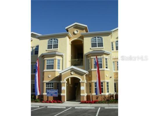 13564 Cypress Glen Ln. #7-101, Tampa, FL 33637