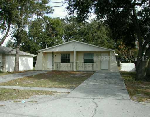 6242 S Martindale Ave. #A&B, Tampa, FL 33611