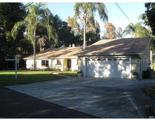 [Address Hidden by Seller], Odessa, FL 33556