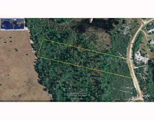 3641 Reagan Blvd., Lake Wales, FL 33898