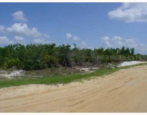 3631 Reagan Blvd., Lake Wales, FL 33898