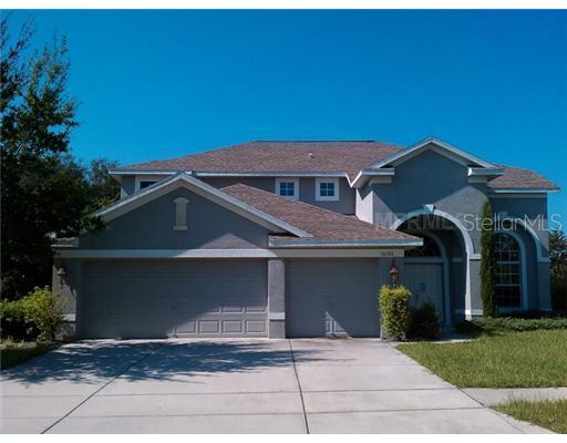 16706 Crested Angus Ln., Spring Hill, FL 34610