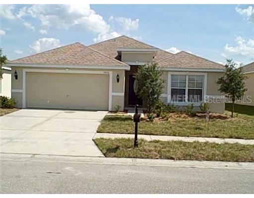 5909 Sweet William Ter., Land O Lakes, FL 34639