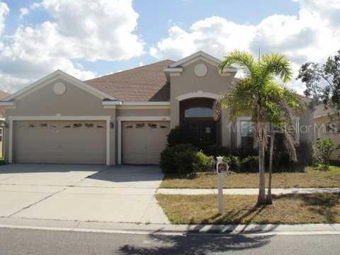 1511 Bonita Bluff Ct., Ruskin, FL 33570