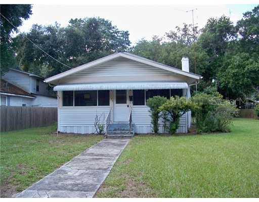1105 N Burton St., Plant City, FL 33563
