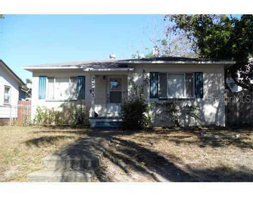 3321 8th Ave., St Petersburg, FL 33713