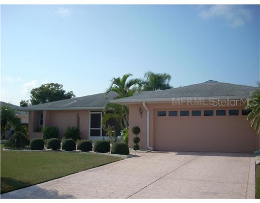 407 Blackhawk Cir. #31, Sun City Center, FL 33573