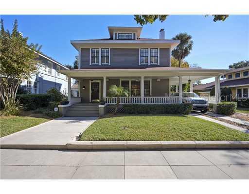 806 S Orleans Ave., Tampa, FL 33606