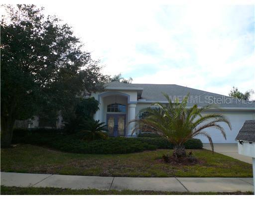 23302 Cypress Trail Dr., Lutz, FL 33549