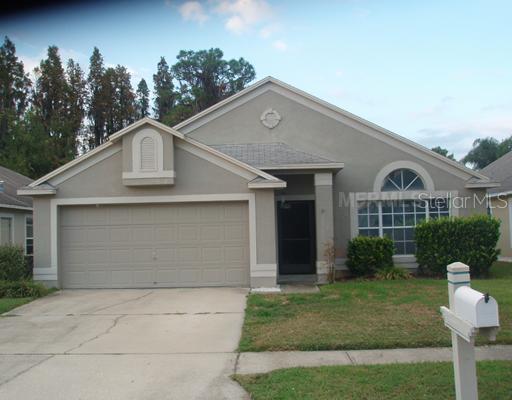 29317 Yarrow Dr., Wesley Chapel, FL 33543
