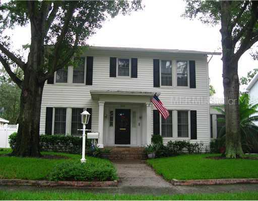 3615 W Platt St., Tampa, FL 33609