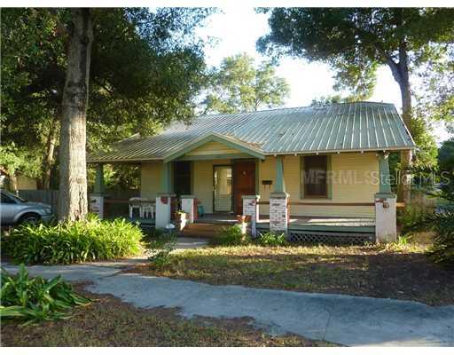 101 E Woodlawn Ave., Tampa, FL 33603