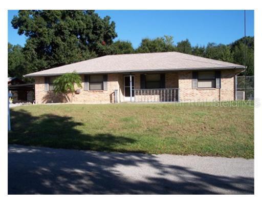 3314 Citrus Dr., Bartow, FL 33830