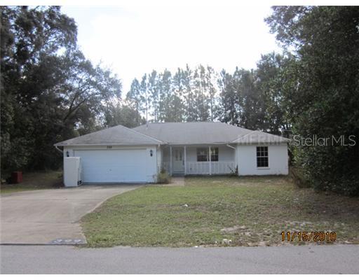 399 Fairbanks St., Spring Hill, FL 34608