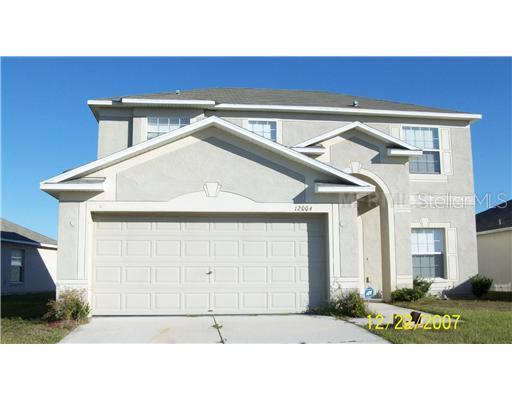 12004 Hampshire Field Ct., Riverview, FL 33579