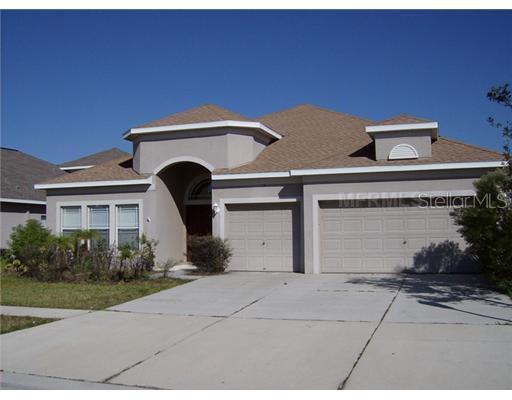 1512 Bonita Bluff Ct., Ruskin, FL 33570