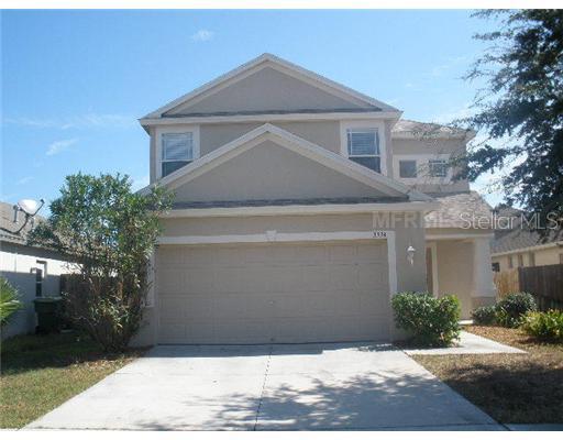 3534 W Heron Island Dr., New Port Richey, FL 34655