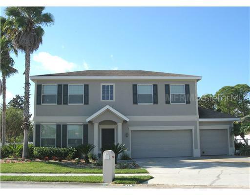 518 Lakewood Dr., Oldsmar, FL 34677