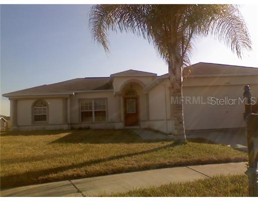 1543 Totem Pole Way, Lutz, FL 33559