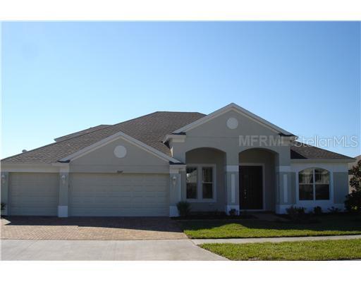 8847 Crystal Creek Ct., Land O Lakes, FL 34638