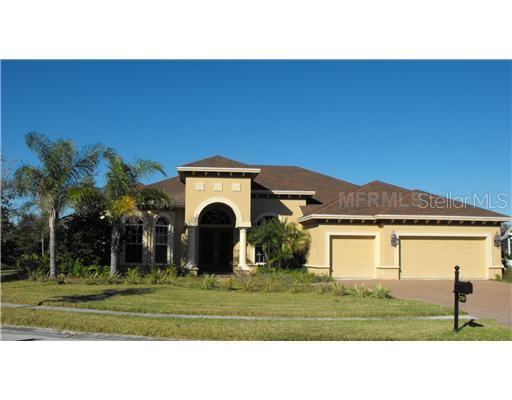 27247 Copper Ridge Dr., Wesley Chapel, FL 33543