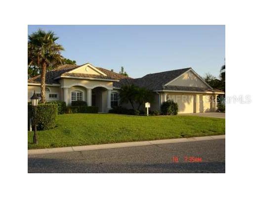 656 Clear Creek Dr., Osprey, FL 34229