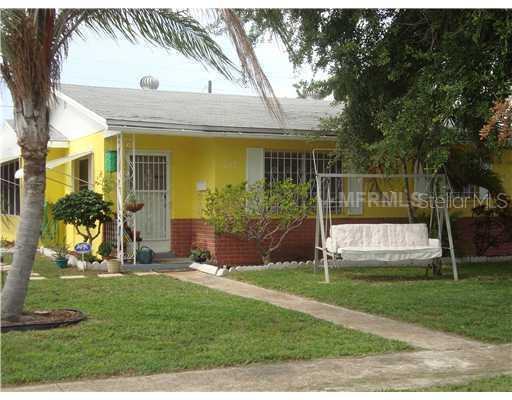 647 90th Ave., St Petersburg, FL 33702