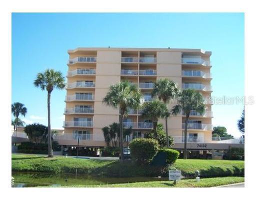 7432 Sunshine Skyway Ln. #606, St Petersburg, FL 33711