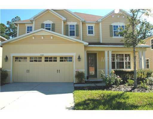 7238 Bridgeview Dr., Zephyrhills, FL 33545