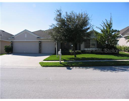 23606 Abercorn Ln., Land O Lakes, FL 34639