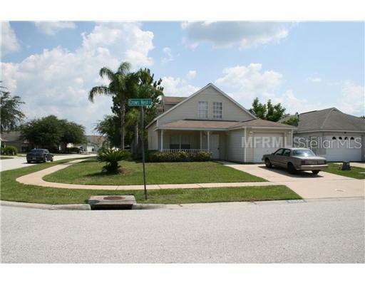 22520 Crows Nest Ct., Lutz, FL 33549