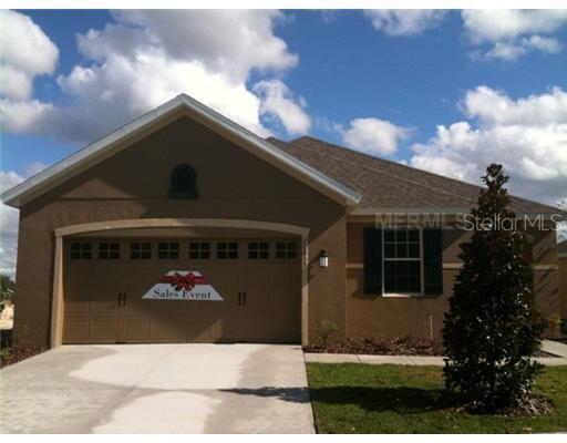 20815 Sullivan Ranch Blvd., Mount Dora, FL 32757