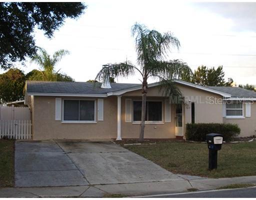 7615 Fox Hollow Dr., Port Richey, FL 34668