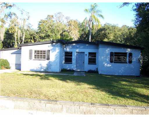 17111 Mockingbird Ln., Lutz, FL 33548